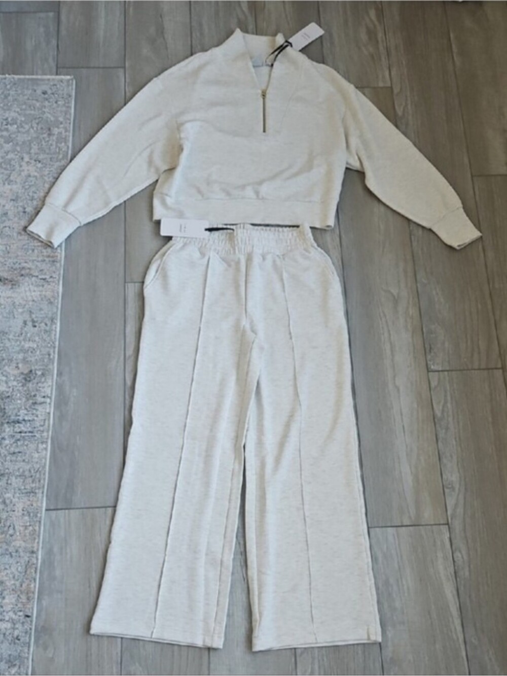Varley Doublesoft Set - Picture 5 of 11